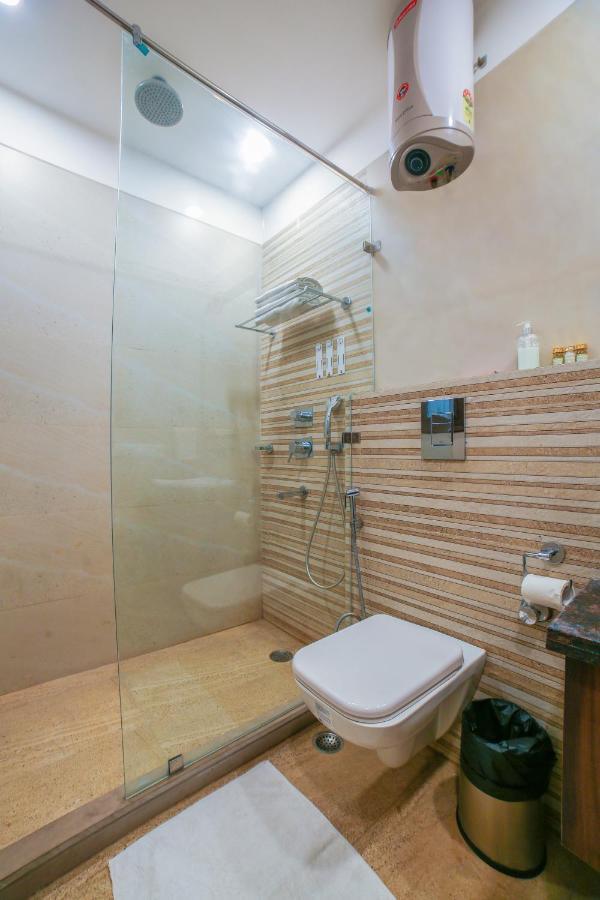Hotel Grand Regency By Jmd Group Near Delhi Igi Airport Új-Delhi Kültér fotó
