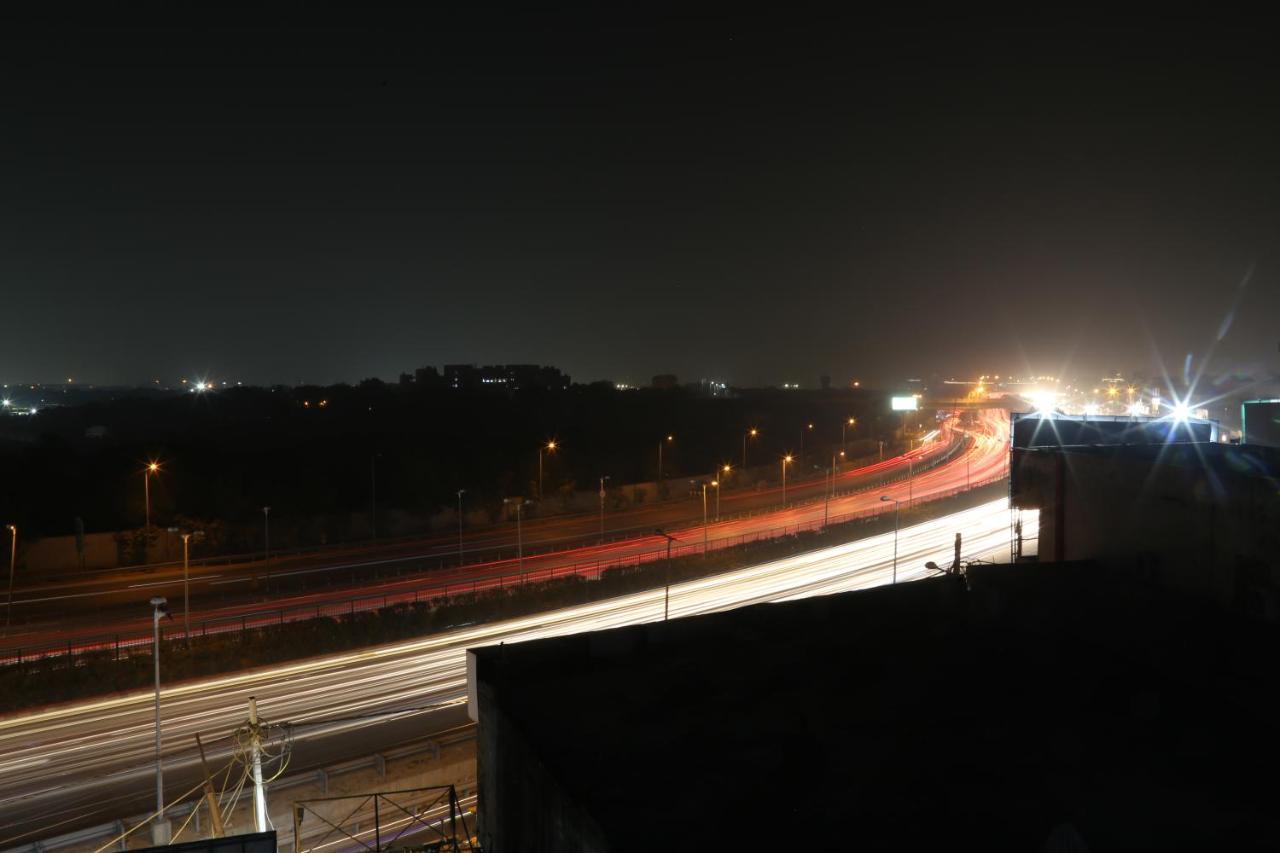 Hotel Grand Regency By Jmd Group Near Delhi Igi Airport Új-Delhi Kültér fotó